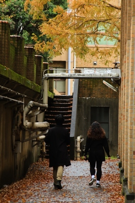 本郷・東京大学