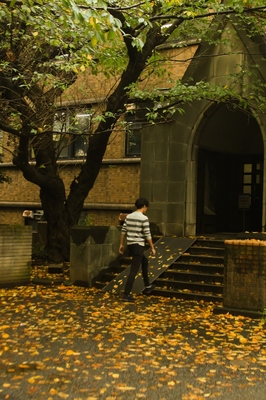 本郷・東京大学
