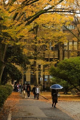 本郷・東京大学