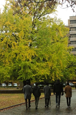 本郷・東京大学