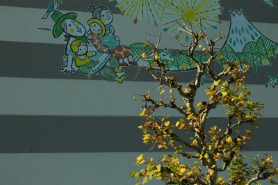 赤羽駅界隈　