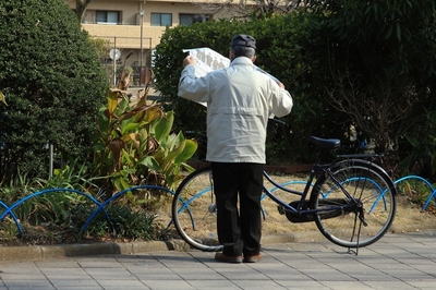赤羽駅界隈　