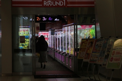 池袋駅界隈