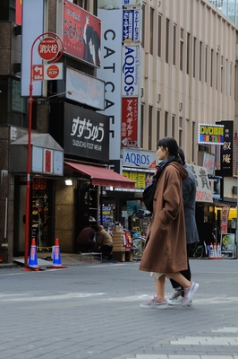池袋駅界隈
