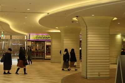 池袋駅界隈