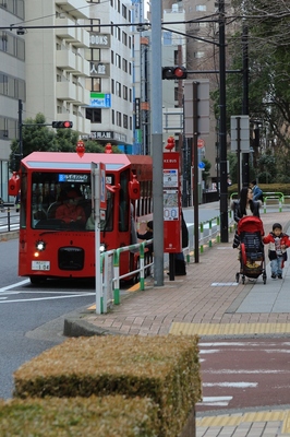 池袋駅界隈