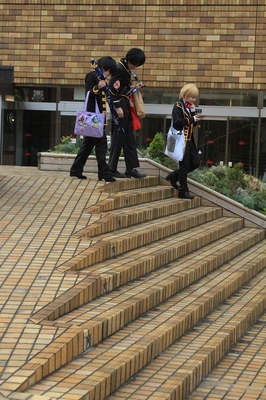 池袋駅界隈