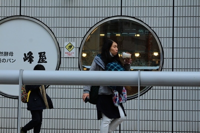 池袋駅界隈