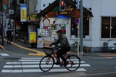 池袋駅界隈