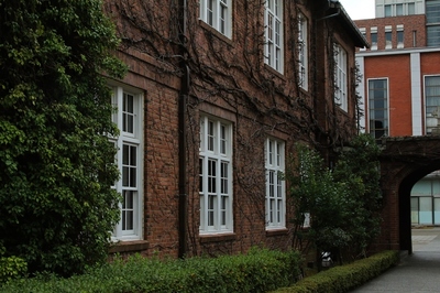 立教大学