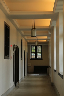 立教大学