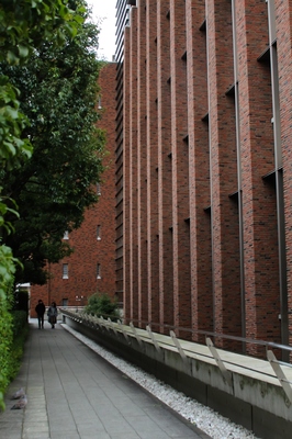 立教大学
