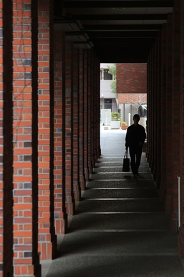 立教大学