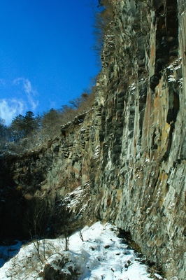 日光・中禅寺湖