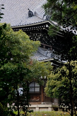 鶴見・総持寺