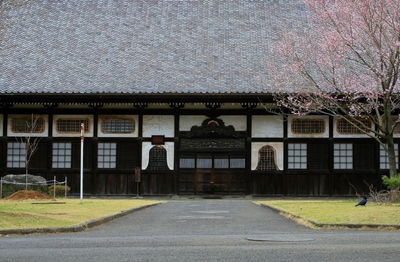 鶴見・総持寺