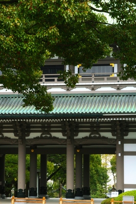 鶴見・総持寺　（2010.3.28）