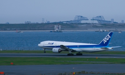 羽田空港