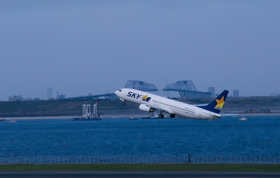 羽田空港