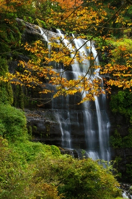 山梨・都留市東桂