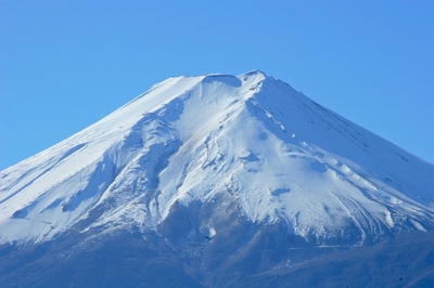 山梨県新倉・浅間公園