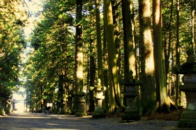 富士浅間神社