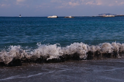 湘南海岸　（2018.2.4）