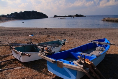 湘南海岸
