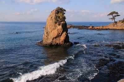 湘南海岸