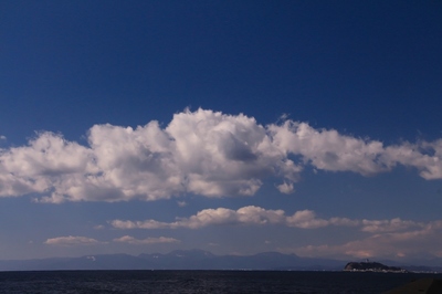 湘南海岸