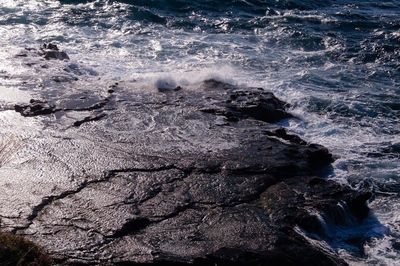 片瀬江の島　（2018.2.4）