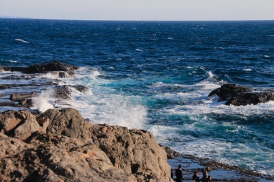 片瀬江の島