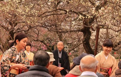 府中市・郷土の森博物館
