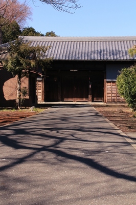 川口市北東部　（2018.3.1）