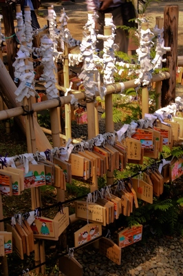 根津神社