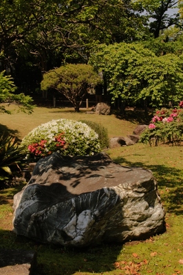 あけぼの山公園　
