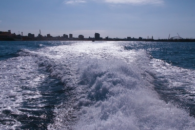 沖縄西表島　