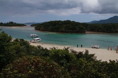 沖縄石垣島