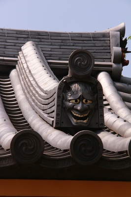 高円寺の寺社