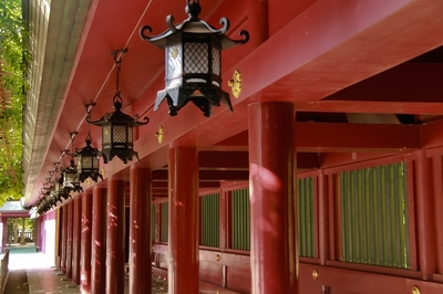 笠間稲荷神社