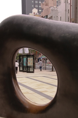 東京ミッドタウン