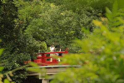 大宮氷川神社