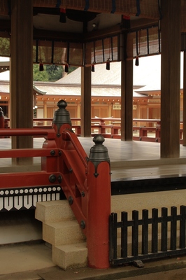 大宮氷川神社