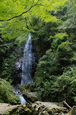 奥多摩・檜原村　