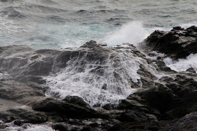 三浦海岸城ケ島