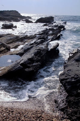 三浦海岸城ケ島