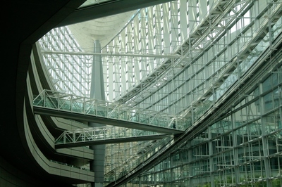東京国際フォーラム