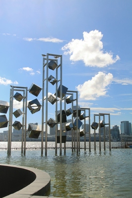 晴海埠頭