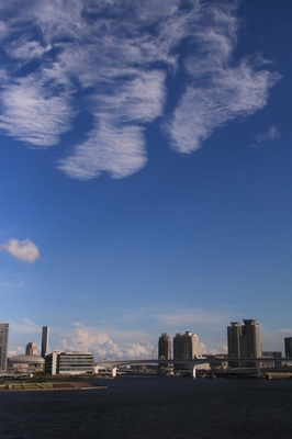 晴海埠頭