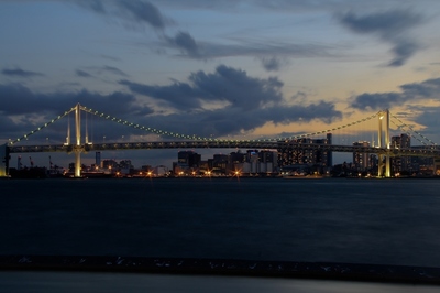 晴海埠頭
